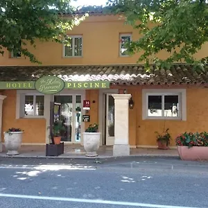 Au Relais Provencal Bagnols-en-Forêt
