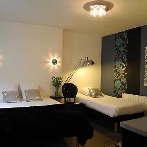 ** Hotel Bellagio Francia