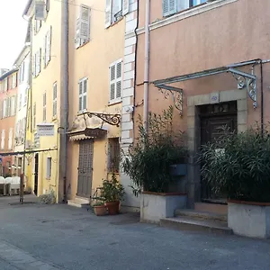 Résidence Mart'ins Callas