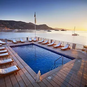 5* Hotel La Voile D'or