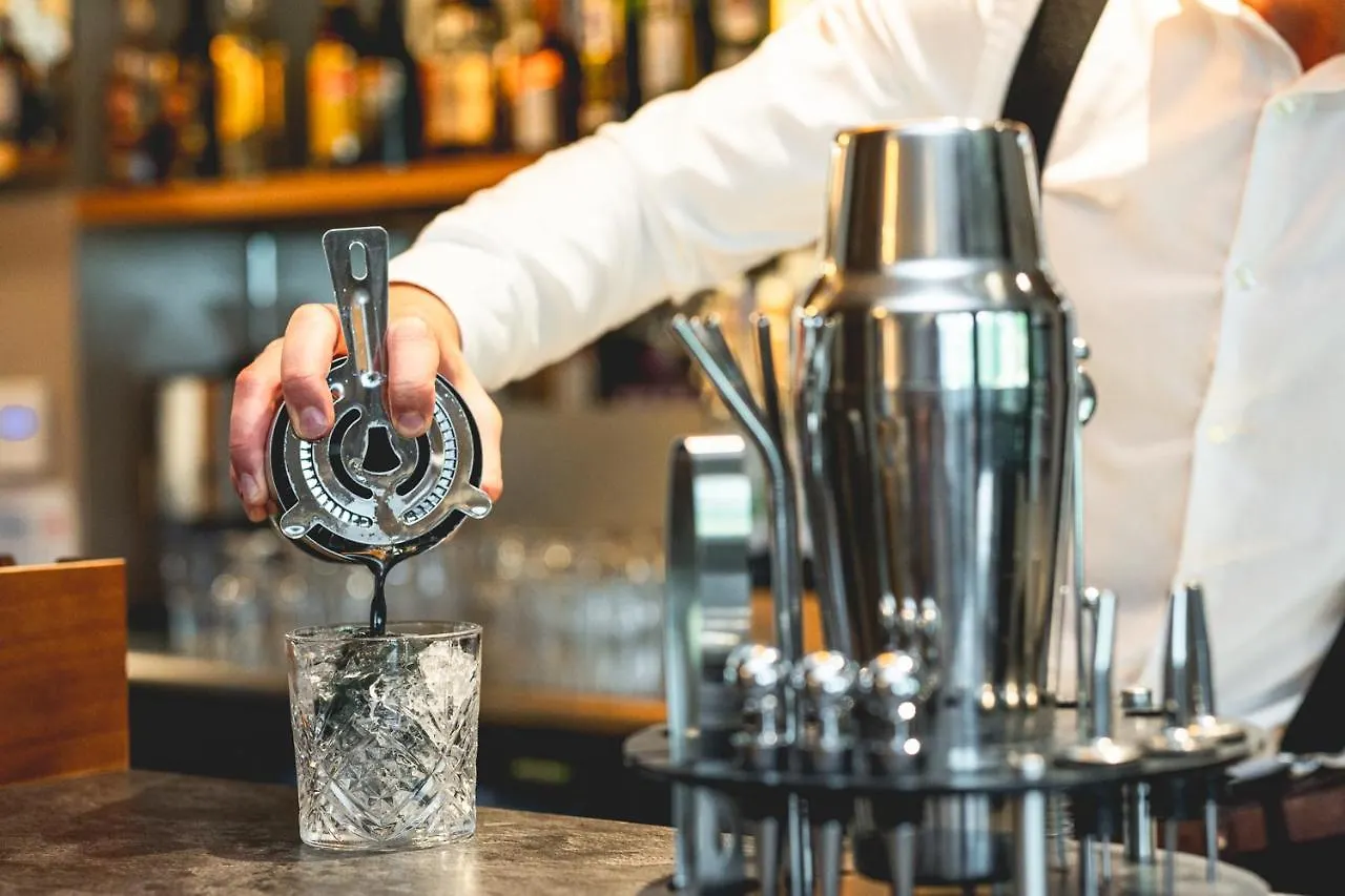 Le Grand Aigle Hotel & Spa****