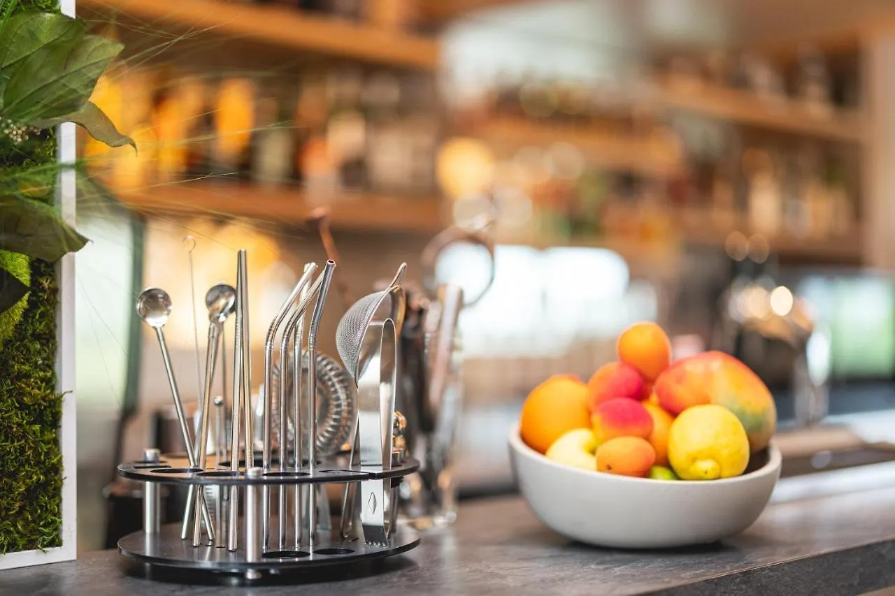 Le Grand Aigle Hotel & Spa****  La Salle-les-Alpes