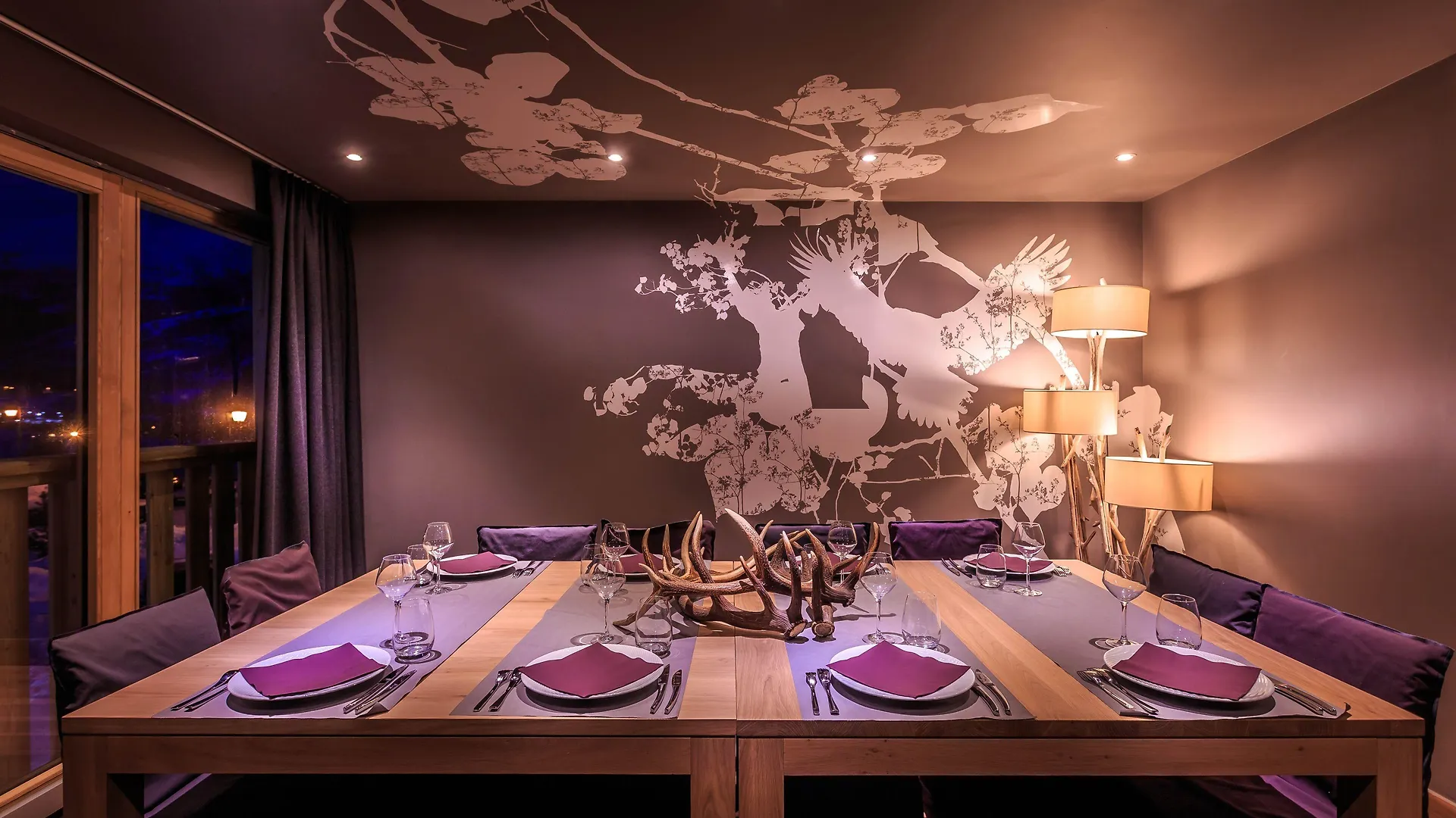 Le Grand Aigle Hotel & Spa****